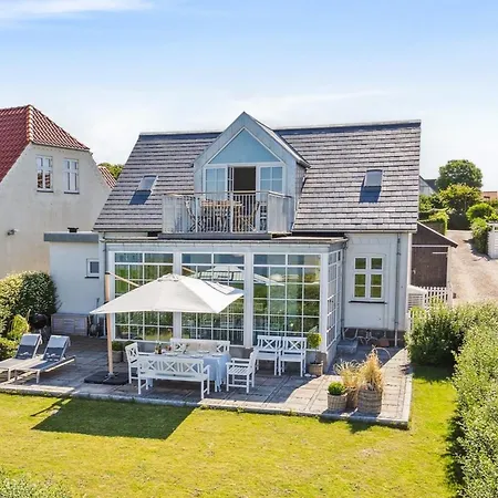 Devis - 75m From The Sea By Interhome Dom wakacyjny *