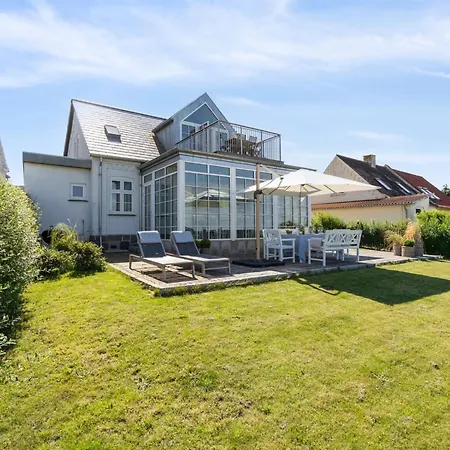 Devis - 75m From The Sea By Interhome Assens