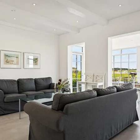 Devis - 75m From The Sea By Interhome Assens