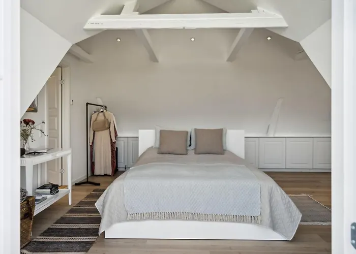 Devis - 75m From The Sea By Interhome * Assens